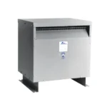 Transformador de distribución de baja tensión - Monofásico, 240X480 - 120/240 V, 50 kVA