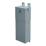 Centro de energía Panel-Tran Zone - Monofásicos, 480-120/240 V, 5 kVA, interruptores de presión