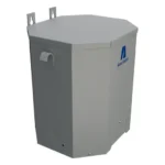 Transformador de distribución de baja tensión - Monofásico 240X480 - 120/240V, 15kVA