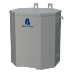 Transformador de distribución de baja tensión - Monofásico 240X480 - 120/240V, 15kVA