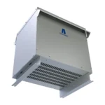 Transformador de distribución de baja tensión - Trifásico, 480 V - 208 V/120 V, 75 kVA