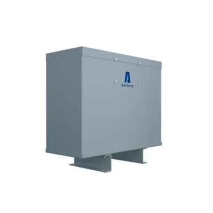 Low Voltage Distribution Transformer - Three Phase, 480? - 208Y/120V, 15kVA