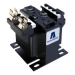 Transformador de control industrial .050KVA 240X480-120 F0