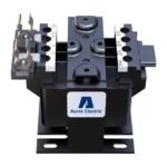 Transformador de control industrial .050KVA 240X480-120 F0