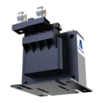 Transformador de control industrial .050KVA 240X480-120 F0