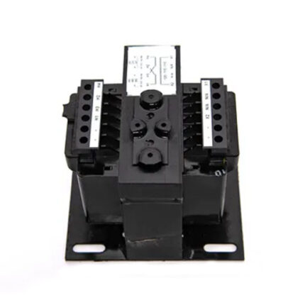 Transformador de control industrial .150KVA 240X480-120 F0